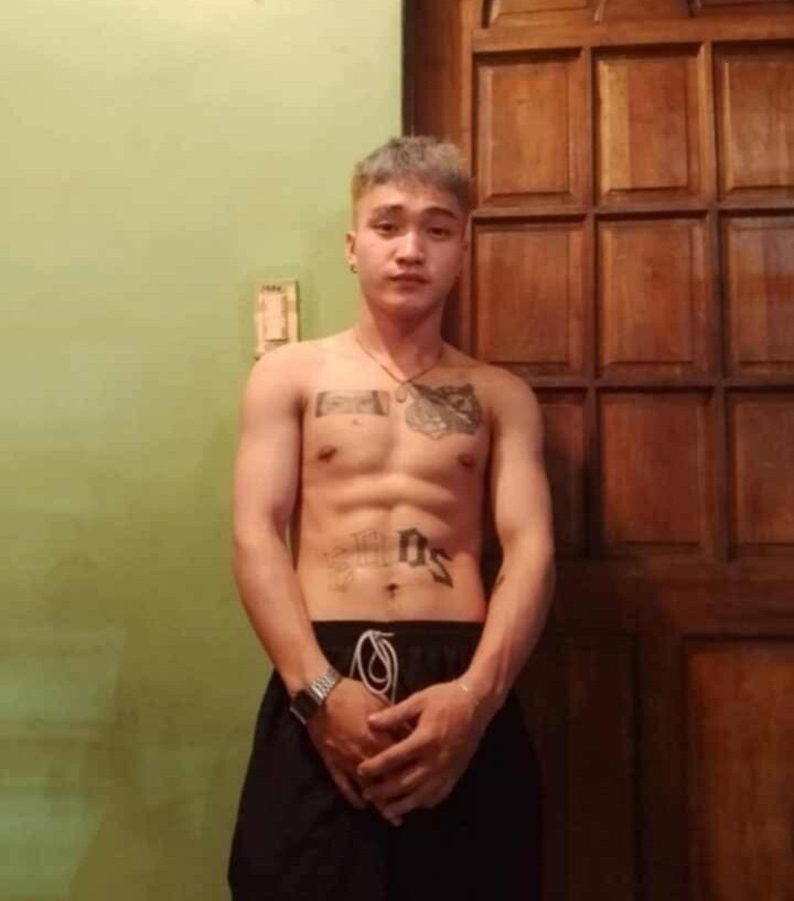 Loki grind (@Masseur)